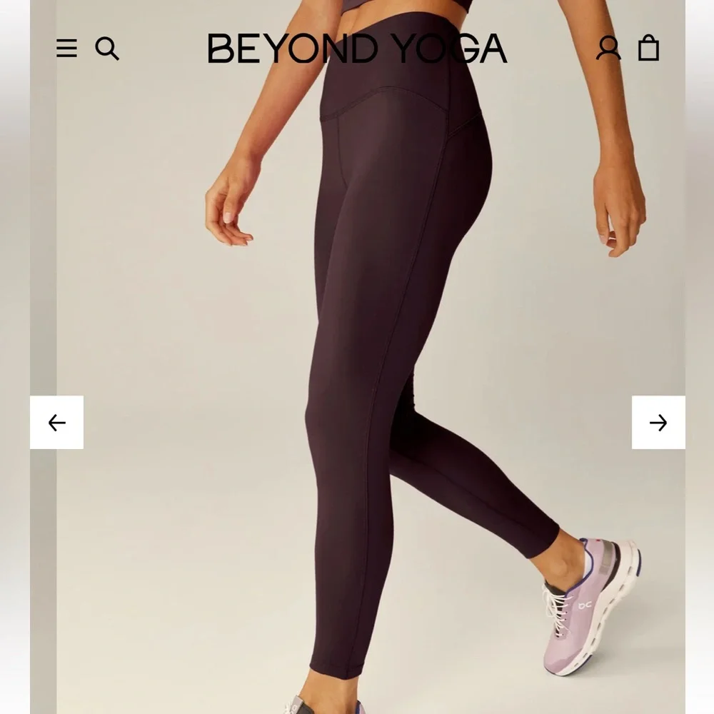 Sports Bra and legging set - Picture 6 of 7